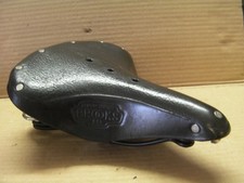 Sella brooks b66 - in, cuoio