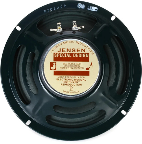 Jensen c8r altoparlante - c8r,