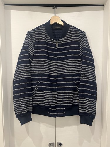 Giacca bomber scotch soda - giacca/bomber,