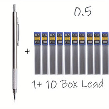 Matite Meccaniche Interamente