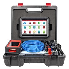 FIAT Professional Kit Mappa