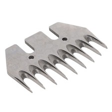 Lame Elettriche per Forbici