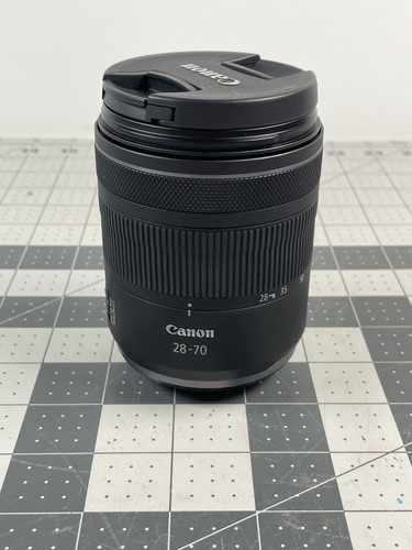 Obiettivo canon 70mm - canon, 28-70mm