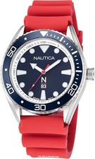 Nautica NAPFWF116 Watch – No