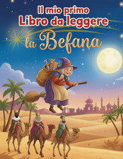 Il Mio Primo Libro Da Leggere
