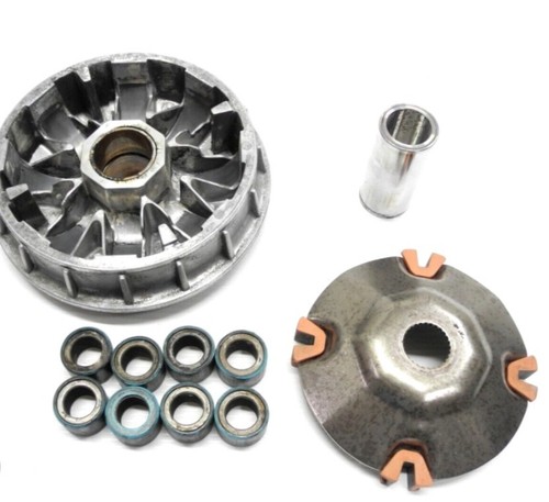 Variatore malossi piaggio - variatore,