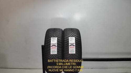 Gomme usate stagioni - 4,