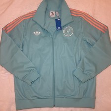 Giacca da pista uomo Adidas