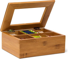 Scatola Porta the Con 6