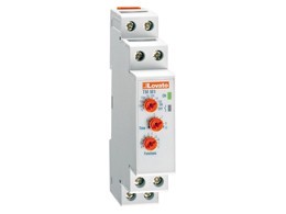 Temporizzatore modulare - temporizzatore,