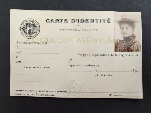 1898 antica cartolina - antica,