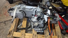 Motore Piaggio Vespa 300 /mp3