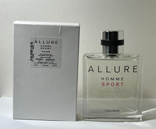 Allure Homme Sport Eau De