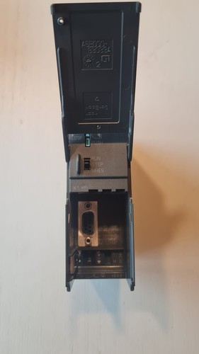 Cpu siemens 314 - cp,