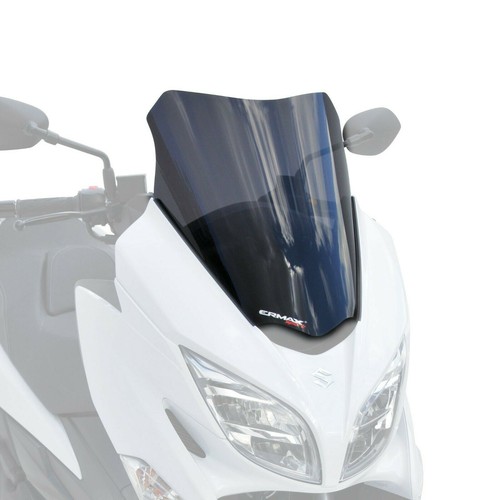 Ermax sport screen - screen, parabrezza