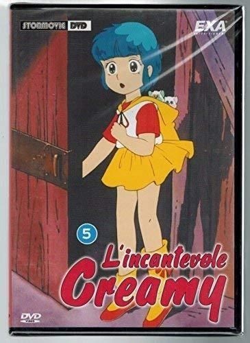 Dvd incantevole creamy - incantevole,