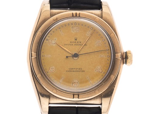 Rolex oyster perpetual - rolex,