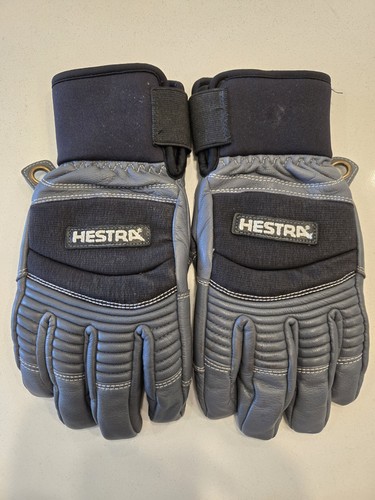 Guanti hestra fall line - hestra,