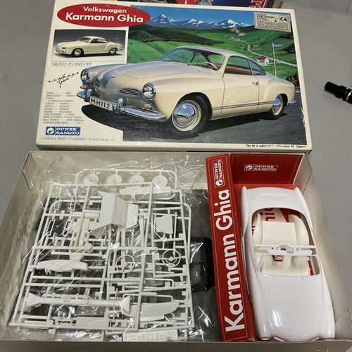 Gunze sangyo volkswagen - gunze,