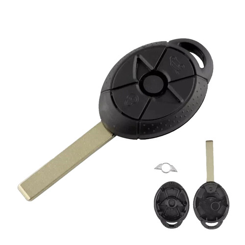 Guscio chiave tasti - guscio, 3