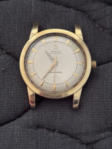Paraurti omega seamaster - paraurti,