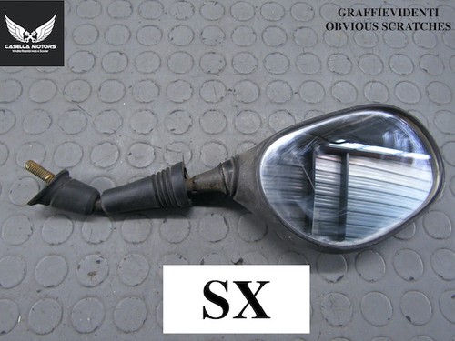 Specchietto sinistro honda sh - specchietto,