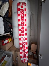 ultras Bari Sciarpa Seguaci Scarfs Calcio Football Ultra 