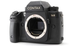Leggi! Corpo fotocamera reflex