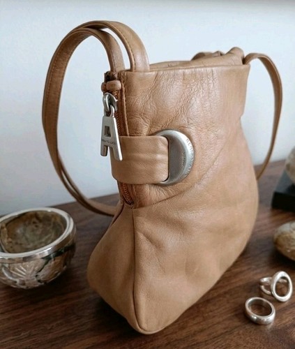 Borsa tracolla renato angi - borsa,