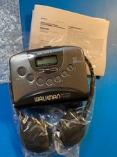 Sony Walkman WM-FX251 Lettore