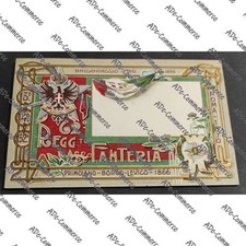 Cartolina 62° Reggimento