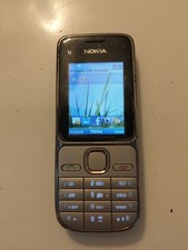 CELLULARE NOKIA C2-01