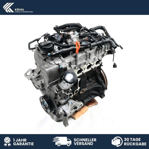 Motore caxa tsi 90 - vw,