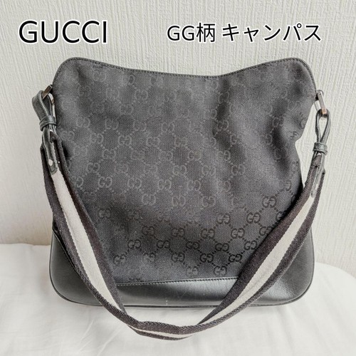 Borsa tracolla gucci - borsa, gg