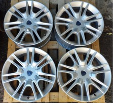 Cerchi 17" Lancia Delta