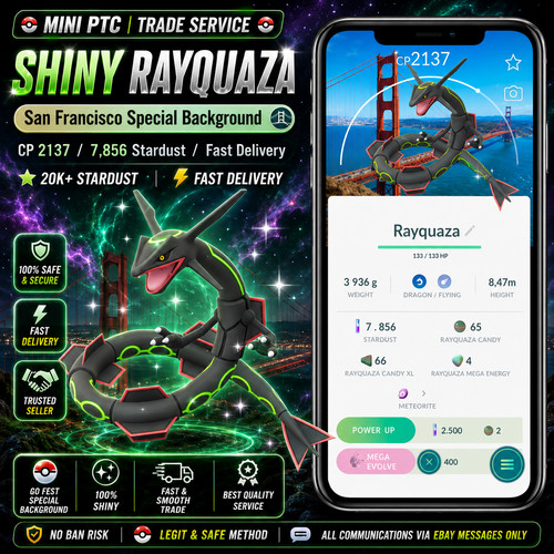 Nuovo pokémon shiny - nuovo!,