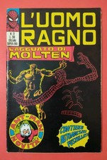 L'Uomo Ragno n.22 Editoriale