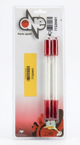 Coppia neon rossi one tuning - neon,