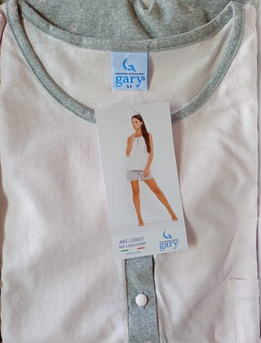 Pigiama donna calibrato - pigiama,