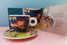 ILLY COLLECTION BIENNALE