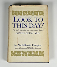 Look to This Day! (1965) —