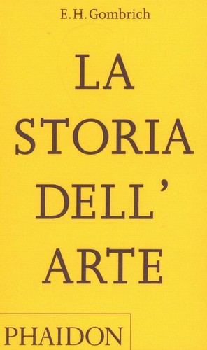 Storia dell arte ernst - ernst, h