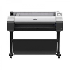 6412866 PLOTTER CANON TM-340