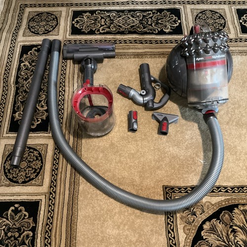 Aspirapolvere dyson big - ball,
