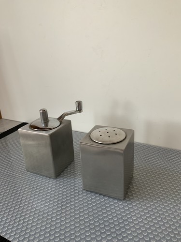 Spargisale macinapepe - spargisale, e