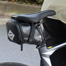 Borsa da sella del sedile per