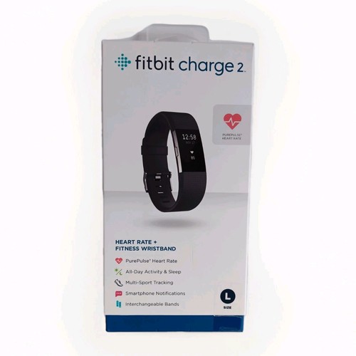 Fitbit charge heart - 2, rate