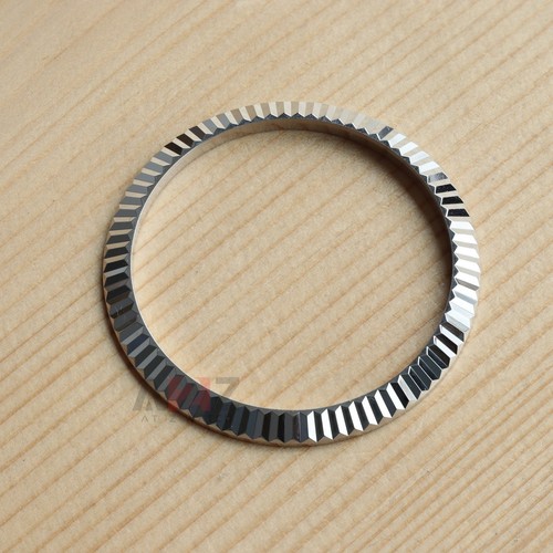 Orologio lunetta oro bianco - , 18