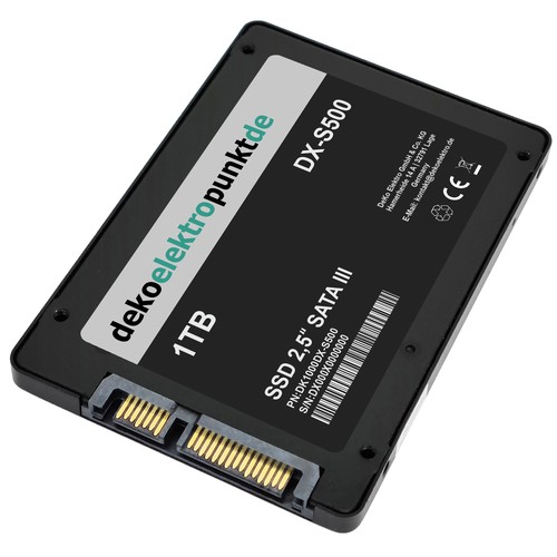 Disco rigido ssd adatto - ssd,