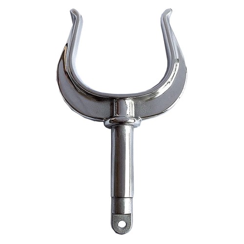 Acciaio inox blocco - in,